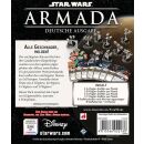 Star Wars Armada - Sternenj&auml;gerstaffeln der Rebellenallianz (Erweiterung)