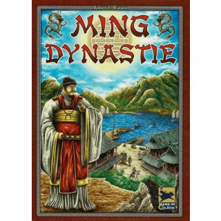 Ming Dynastie