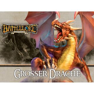 Battlelore 2 - Großer Drache (Erweiterung)