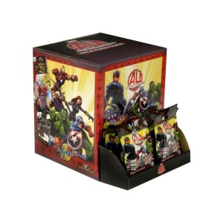 Marvel Dice Masters - Age of Ultron Display (Gravity Feed)