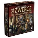 Die Zwerge - Saga (Erweiterung)