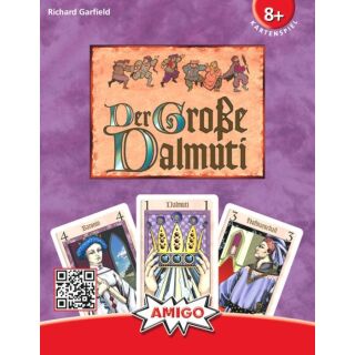 Der Große Dalmuti