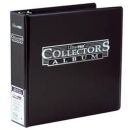 Collectors Album (schwarz)