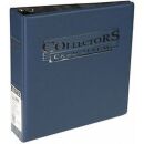 Collectors Album (blau)