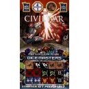 Marvel Dice Masters - Civil War (Starter Set)