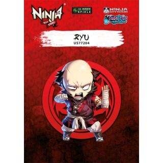 Ninja All-Stars - Ryu (Erweiterung)