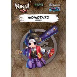 Ninja All-Stars - Momotaro (Erweiterung)