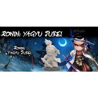 Ninja All-Stars - Yagyu Jubei (Erweiterung)