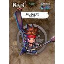 Ninja All-Stars - Musashi (Erweiterung)