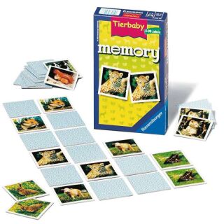Tierbaby memory