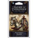 Game of Thrones 2 LCG - For Family Honor (Expansion) (engl.)