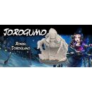 Ninja All-Stars - Jorogumo (Erweiterung)