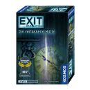 Exit - Die verlassene Hütte