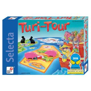 Turi - Tour