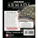 Star Wars Armada - Sternenj&auml;gerstaffeln der Rebellenallianz II (Erweiterung)