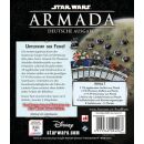 Star Wars Armada - Sternenj&auml;gerstaffeln des Imperiums II (Erweiterung)