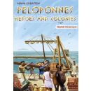 Peloponnes - Heroes & Colonies (Erweiterung)