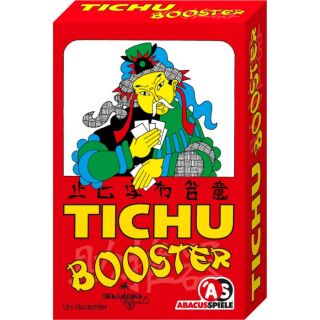 Tichu - Booster
