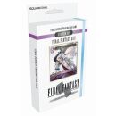 Final Fantasy XIII TCG - Eis & Blitz (Starter Set)