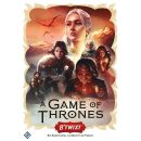 A Game of Thrones - BTwixt
