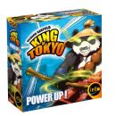 King of Tokyo - Power Up (Erweiteung)