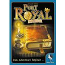 Port Royal - Das Abenteuer beginnt... (Erweiterung)