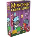 Munchkin - Grimme M&auml;ren