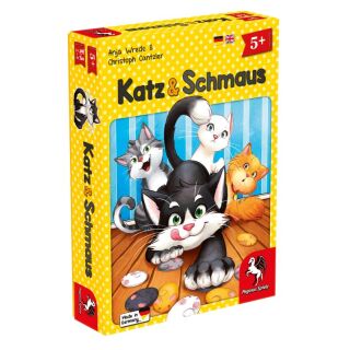 Katz & Schmaus
