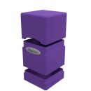 Pro Deck Box - Satin Tower (lila)