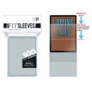 Small Sleeves - Pro-Fit Card (100 Sleeves) (60 x 87 mm)