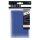 Matte - Pro Deck Protector Sleeves (100 Stück) 66 x 91 mm (Blue)