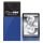 Matte - Pro Deck Protector Sleeves (100 Stück) 66 x 91 mm (Blue)