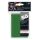 Gloss - Pro Deck Protector Sleeves (50 Stück) 66 x 91 mm (Green)