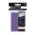 Matte - Pro Deck Protector Sleeves (50 Stück) 66 x 91 mm (Purple)
