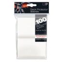 Gloss - Pro Deck Protector Sleeves (100 Stück) 66 x...