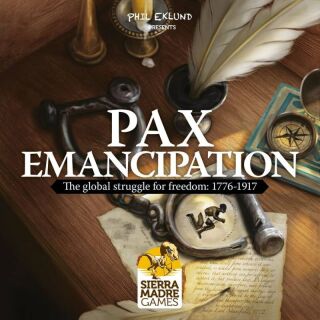 Pax Emancipation (engl.)