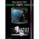 Final Fantasy Type-0 TCG - Licht &amp; Wind (Starter Set)