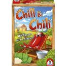 Chill &amp; Chili