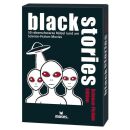 Black Stories - Science-Fiction Edition