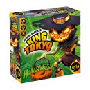 King of Tokyo - Halloween (Erweiterung)
