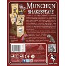 Munchkin - Shakespeare